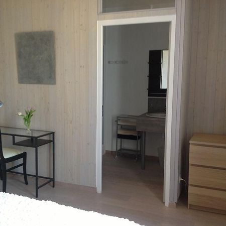 La Maison De Maidara Panzió Olby Kültér fotó