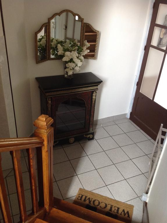 La Maison De Maidara Panzió Olby Szoba fotó