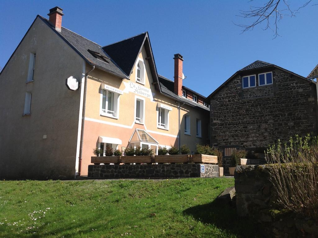 La Maison De Maidara Panzió Olby Szoba fotó
