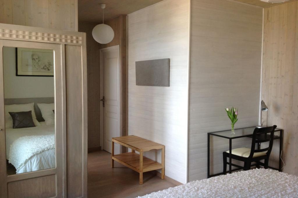 La Maison De Maidara Panzió Olby Szoba fotó